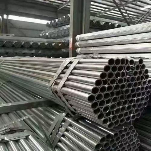 阆中q355nhb耐候钢管